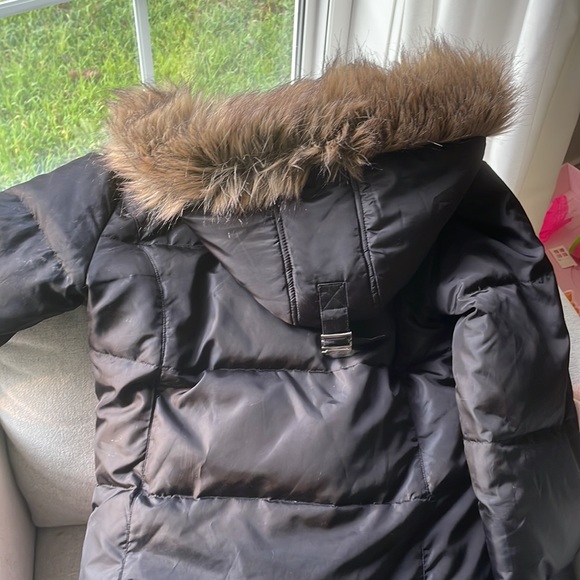 Michael Kors winter coat - XS - Picture 8 of 15